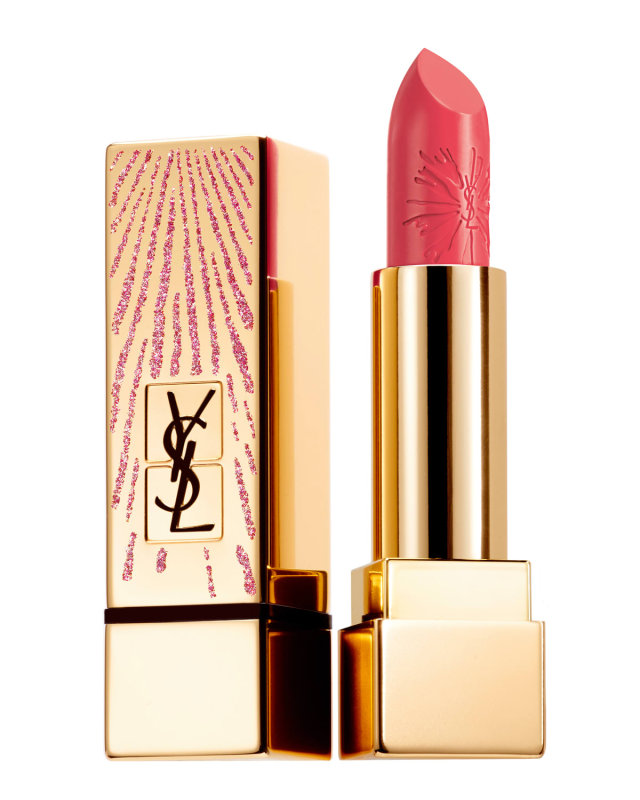 Limited Edition Rouge Pur Couture Dazzling Lights Edition Lipstick